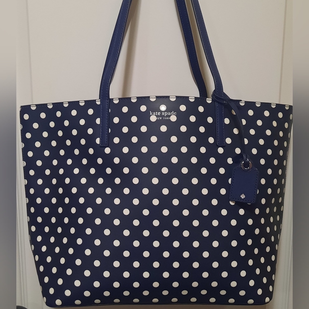 Kate Spade Medium Tote